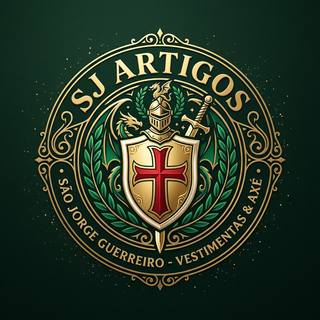 SJ Artigos Religiosos